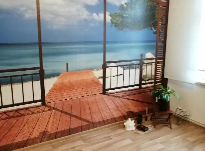 Usis_ferienwohnung Im Harz 公寓 *